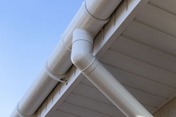 Gutter Installation Service in Portage