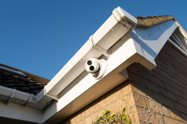 Box Gutter Replacement in Portage