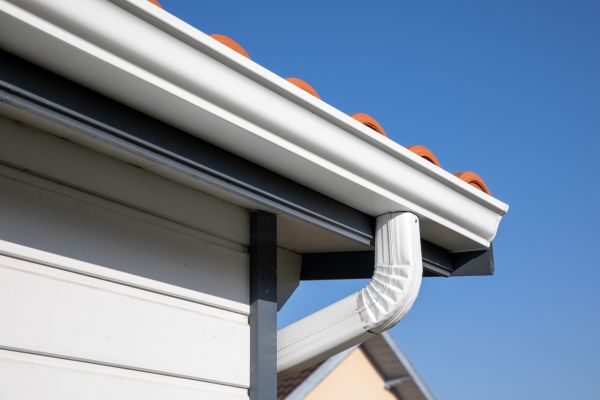 Gutter Adjustment in Portage