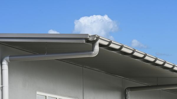 Eavestrough Service in Portage