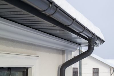 Gutter System Installation